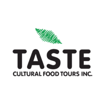Taste Food Tours, food and drink tasting teacher